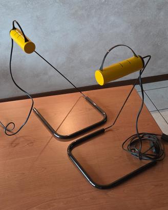 Lampade design Slalom - Oluce - Vico Magistretti