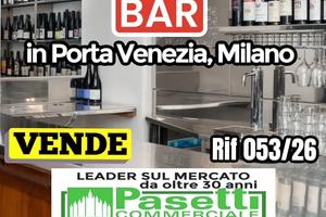 BAR TAVOLA FREDDA E CALDA in Porta Venezia