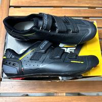Scarpe ciclismo Gaerne G.Record – taglia 44, UOMO