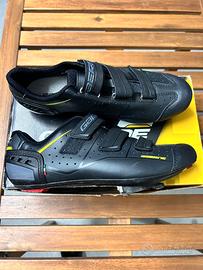 Scarpe ciclismo Gaerne G.Record – taglia 44, UOMO