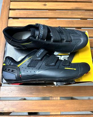Scarpe ciclismo Gaerne G.Record – taglia 44, UOMO