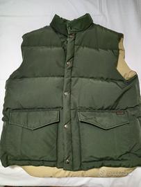 Piumino smanicato Woolrich