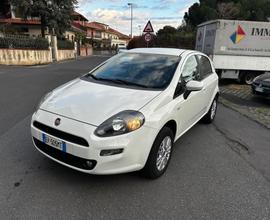 Fiat Punto 1.4 8V 5 porte Natural Power Street