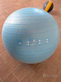 Palla fitness