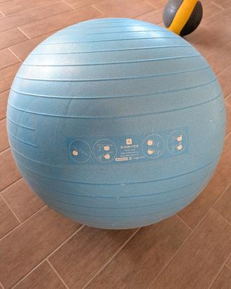 Palla fitness