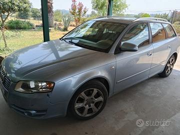 Audi A 4