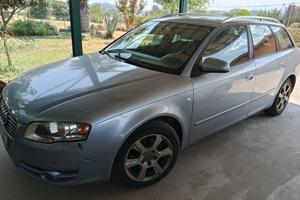 Audi A 4