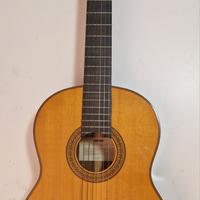 Chitarra classica Yamaha