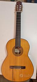 Chitarra classica Yamaha
