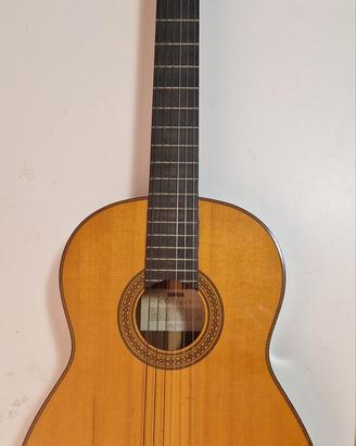 Chitarra classica Yamaha
