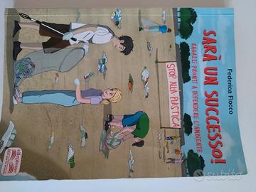 sarà un successo libro di Federica Flocco in ottim