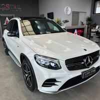 MERCEDES-BENZ GLC 43 AMG 4Matic AMG - IVA ESPOST