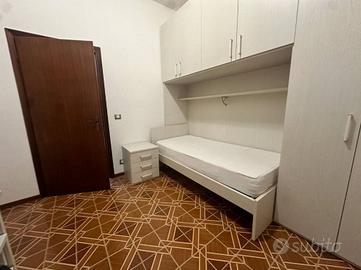 Stanza in appartamento di 15 m² a Modena