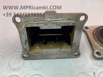 PACCO LAMELLARE HONDA CR 125 1998 1997 CR125 1999