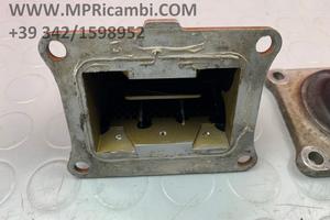 PACCO LAMELLARE HONDA CR 125 1998 1997 CR125 1999