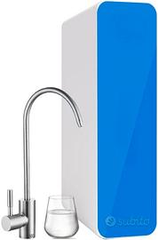 Depuratore dell'acqua nuovo in Cambio Merce