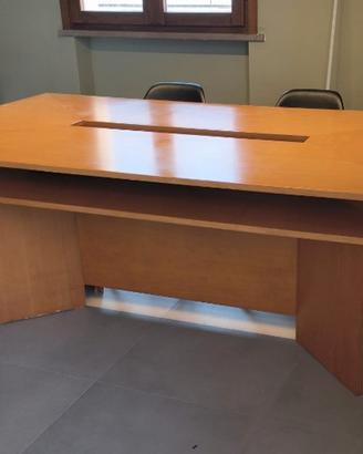 Scrivania da ufficio buone condizioni 