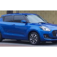 Ricambi usati suzuki swift 2017 #a