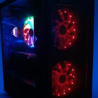 PC per grafica , gaming streaming 