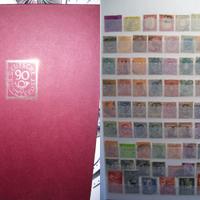 700 Fb di antichi stati/regno/RSI/colonie/rep.