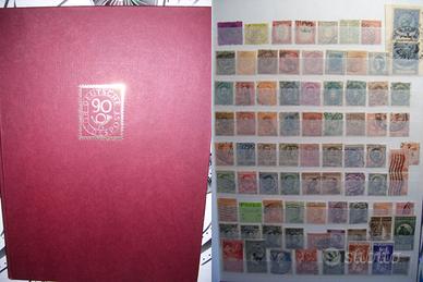 700 Fb di antichi stati/regno/RSI/colonie/rep.