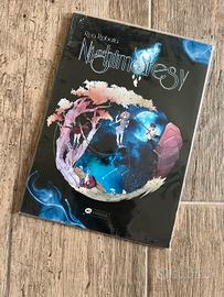 Nightmaresy Roberta Rea NuPress 2016