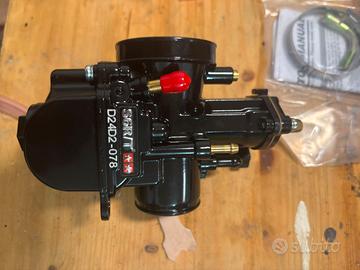carburatore pwk 26 stage 6