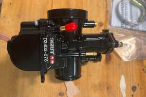 carburatore pwk 26 stage 6