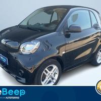 smart fortwo EQ PURE 4,6KW