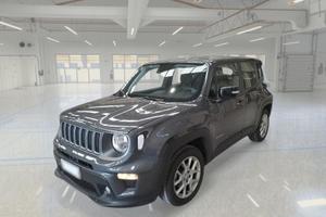 JEEP RENEGADE 1.6 MJET 130 CV LIMITED SUV