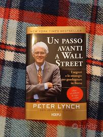 Un passo avanti a Wall Street