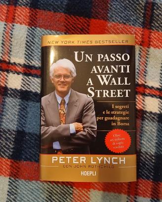 Un passo avanti a Wall Street