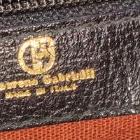 borsone vintage 