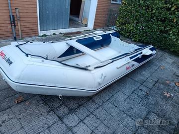 gommone honwave t38 
