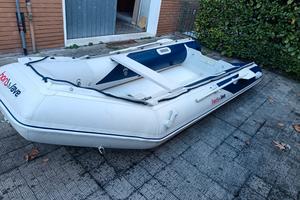gommone honwave t38 