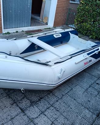 gommone honwave t38 