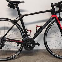 Bici da corsa TCR Giant Advanced 2  2017