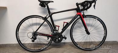 Bici da corsa TCR Giant Advanced 2  2017