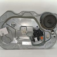 MECCANISMO ALZAVETRO ANT. DX FORD Kuga Serie (CBV)