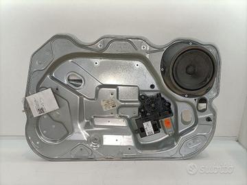 MECCANISMO ALZAVETRO ANT. DX FORD Kuga Serie (CBV)