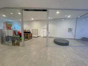 UFFICIO A BAGNOLO CREMASCO