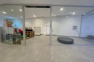 UFFICIO A BAGNOLO CREMASCO