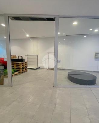 UFFICIO A BAGNOLO CREMASCO