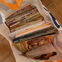 Libri ricette