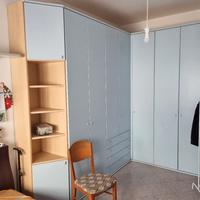 Cameretta da letto completa bambini/ragazzi