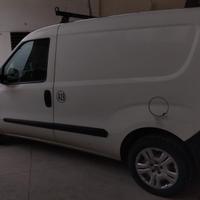 Fiat Doblò AUTOCARRO