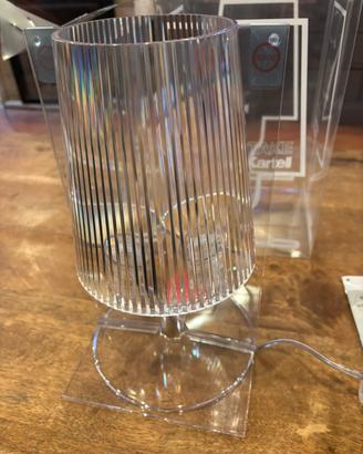 Lampada Kartell