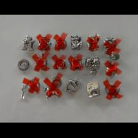 Gioielli charms pandora