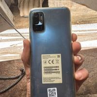 Xiaomi redmi note 10 5 g Batteria come nuova