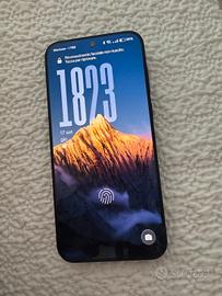 OnePlus 15 16GB / 512GB - Come Nuovo (In Garanzia)